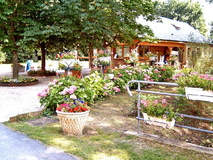 La Samaritaine Champagne-Ardennes - Buzancy visuel 5/10