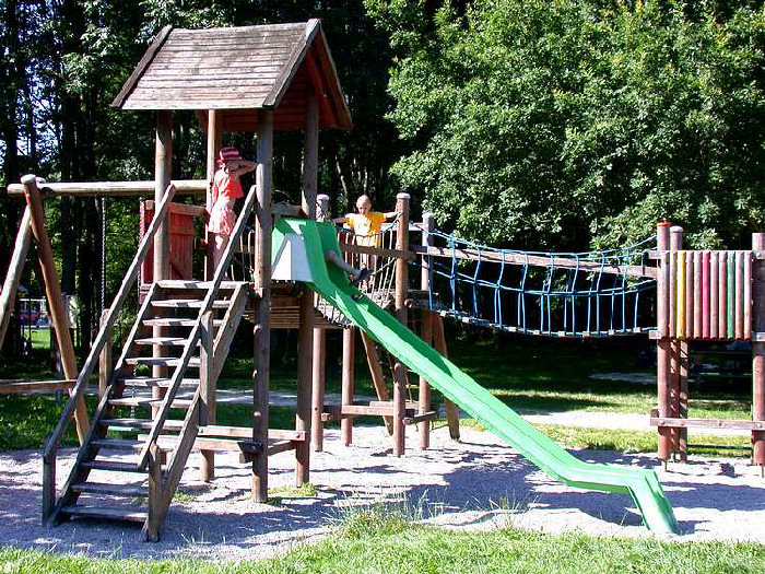 La Samaritaine Champagne-Ardennes - Buzancy visuel 10/10