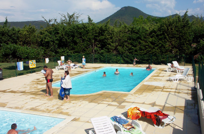 La Sapinette Languedoc-Roussillon - Quillan visuel 1/6