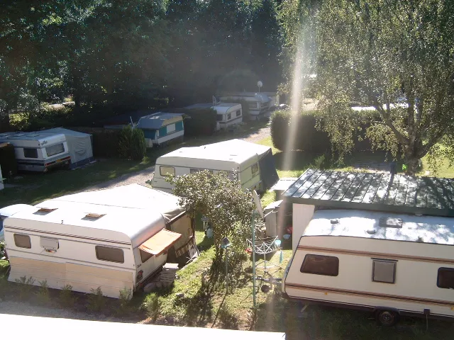 Camping La Sapinière Alsace - Wuenheim visuel 2/2