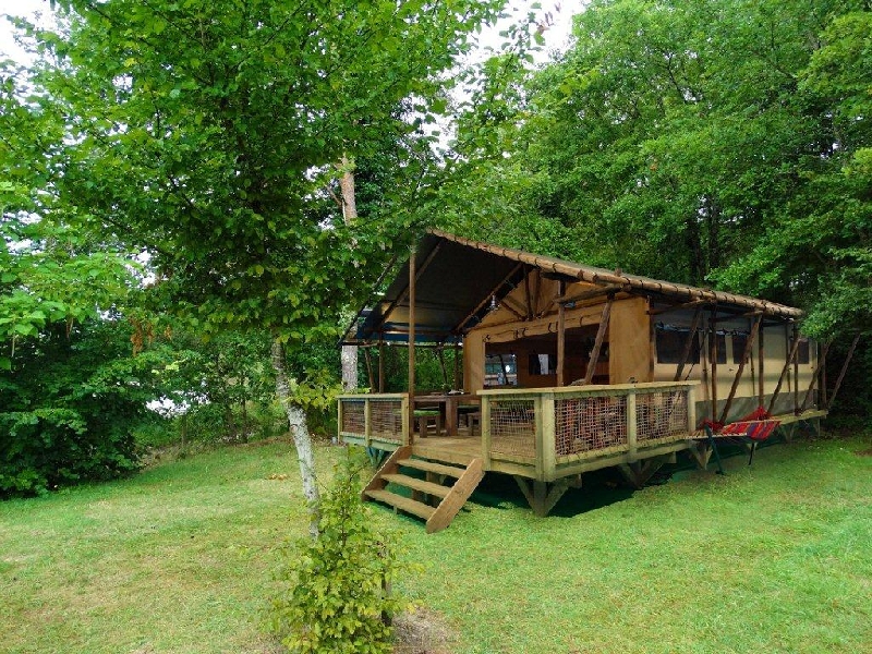 La Serre Midi-Pyrénées - Aigues-Vives visuel 1/7