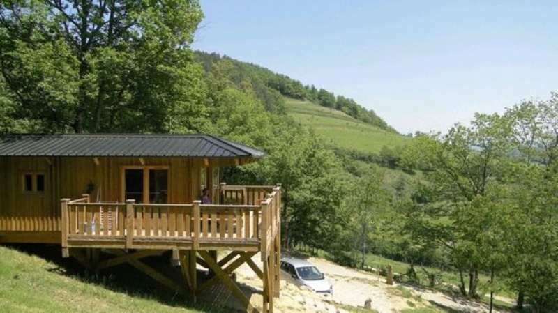 La Serre Midi-Pyrénées - Aigues-Vives visuel 3/7