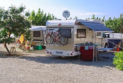 La Sierrecilla Andalousie - Humilladero visuel 3/7