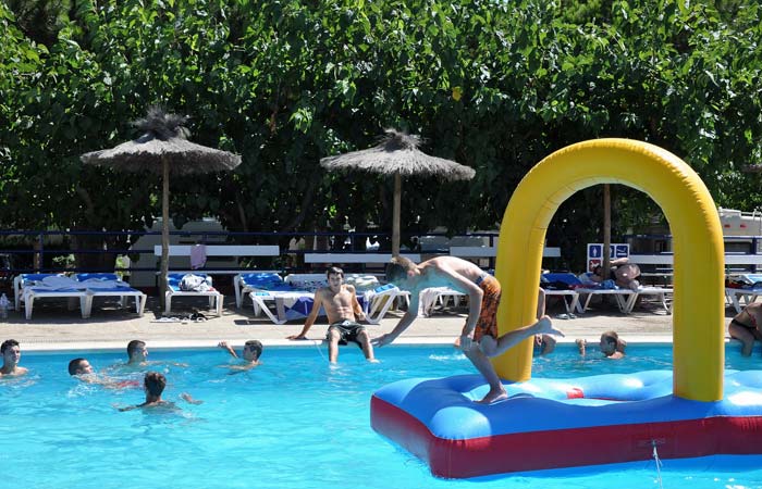 La Siesta Costa Dorada - Salou visuel 4/8