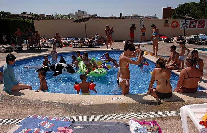 La Siesta Costa Dorada - Salou visuel 5/8