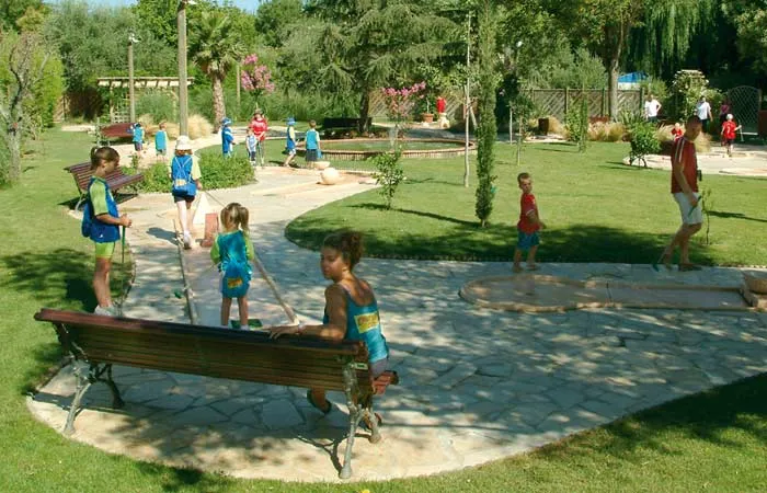 Camping La Sirène Languedoc-Roussillon - Argelès-sur-Mer visuel 12/16