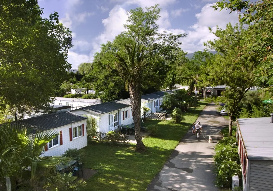 Camping La Sirène Languedoc-Roussillon - Argelès-sur-Mer visuel 15/16