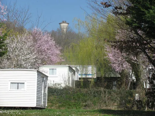 Camping La Solanilla Midi-Pyrénées - Lelin-Lapujolle visuel 2/4
