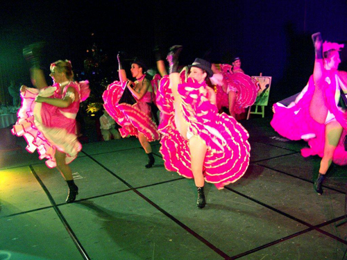 La Solanilla Midi-Pyrénées - Lelin-Lapujolle visuel 4/4 La Solanilla Midi-Pyrénées - Lelin-Lapujolle visuel 4/4