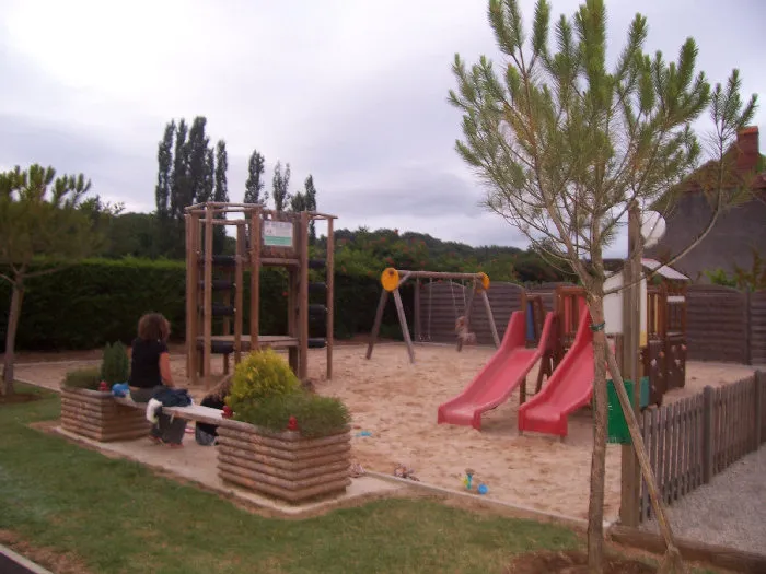 Camping La Sole Midi-Pyrénées - Puybrun visuel 2/10