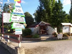 Camping La Sole Midi-Pyrénées - Puybrun visuel 3/10