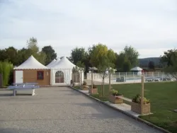 Camping La Sole Midi-Pyrénées - Puybrun visuel 4/10