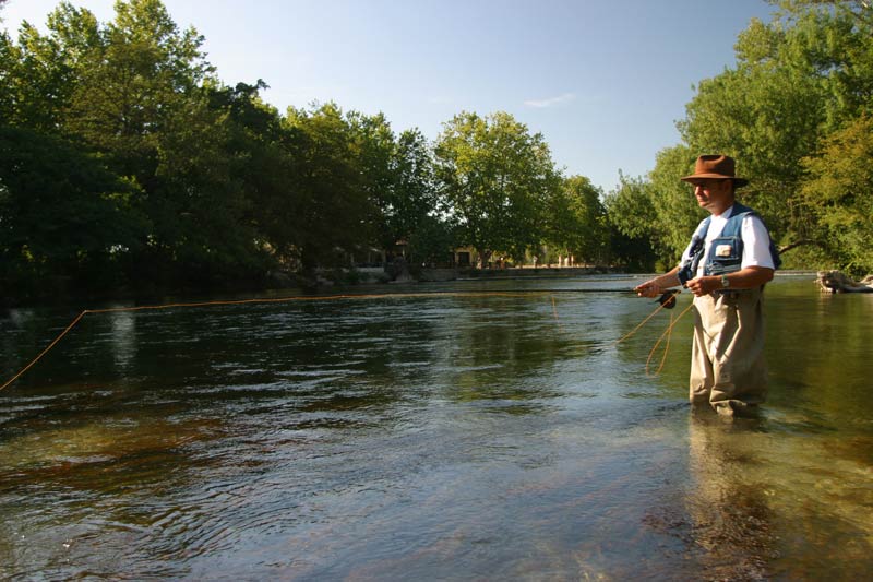 La Sorguette Provence-Alpes-Côte d'Azur - L'Isle-sur-la-Sorgue visuel 3/11