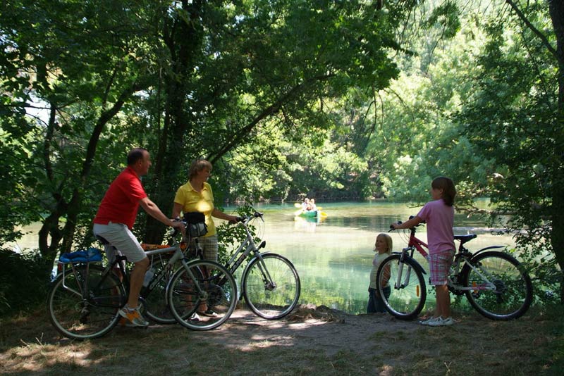 La Sorguette Provence-Alpes-Côte d'Azur - L'Isle-sur-la-Sorgue visuel 4/11