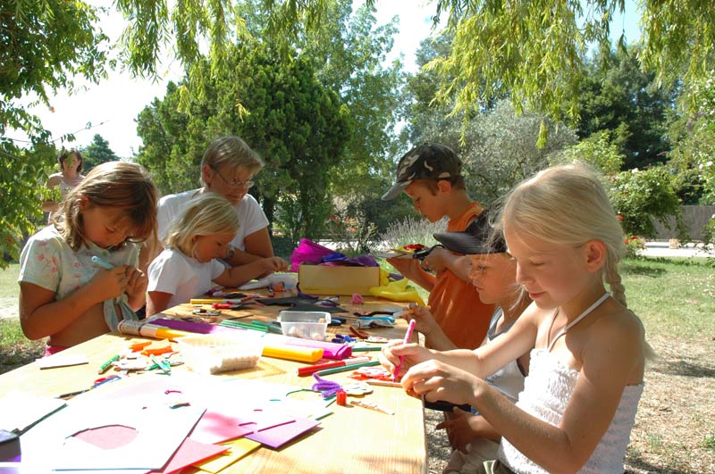 La Sorguette Provence-Alpes-Côte d'Azur - L'Isle-sur-la-Sorgue visuel 5/11