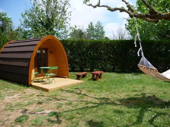 Camping La Sorguette Provence-Alpes-Côte d'Azur - L'Isle-sur-la-Sorgue visuel 6/11