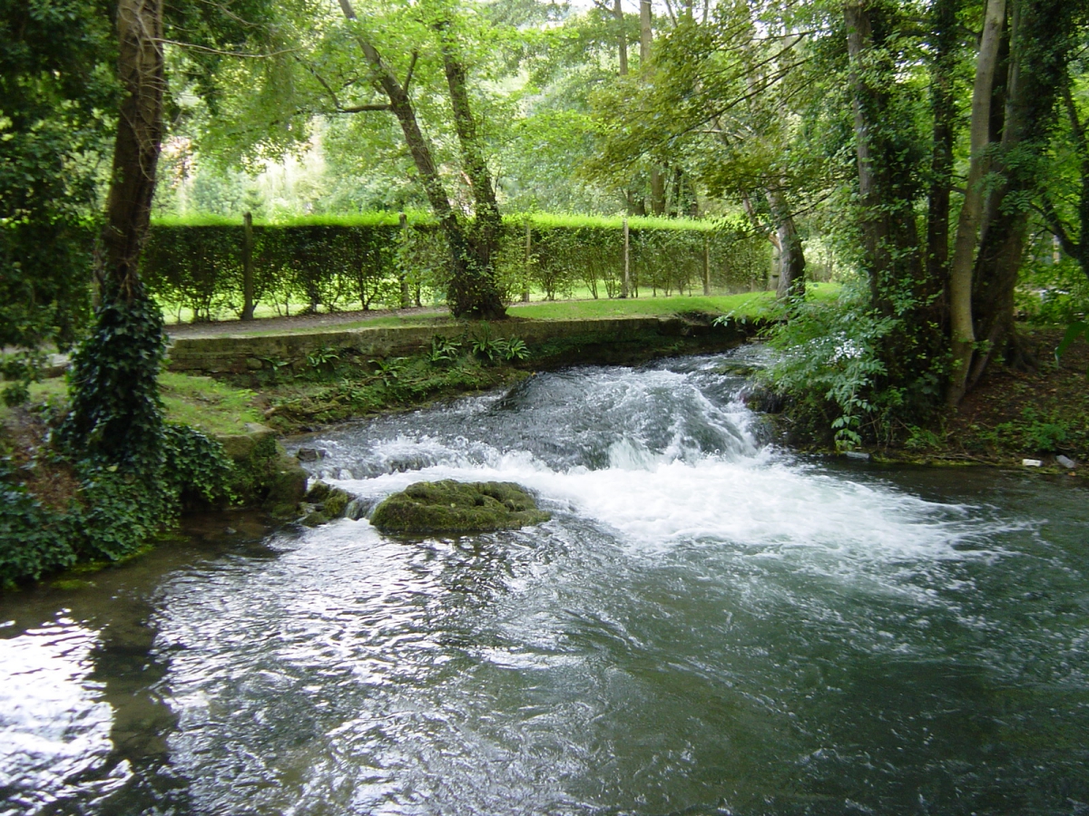 La Source Haute-Normandie - Hautot-sur-Mer visuel 3/6