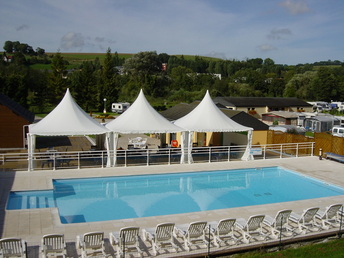 La Source Haute-Normandie - Hautot-sur-Mer visuel 4/6