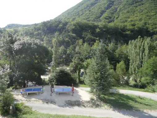 Camping La Source du Jabron Rhône-Alpes - Dieulefit visuel 6/11