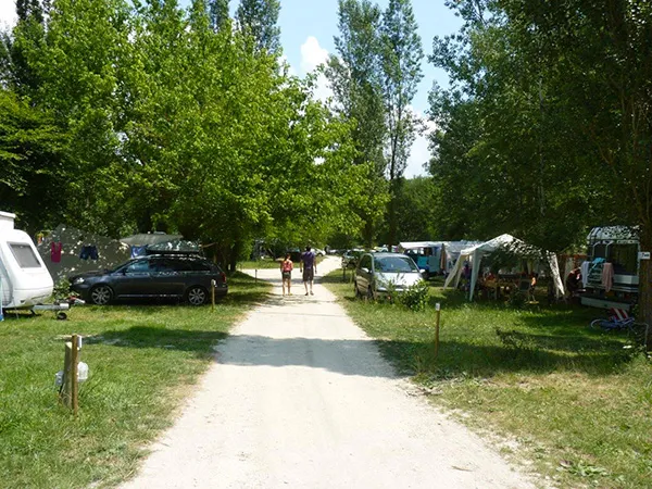 Camping La Source du Jabron Rhône-Alpes - Dieulefit visuel 9/11