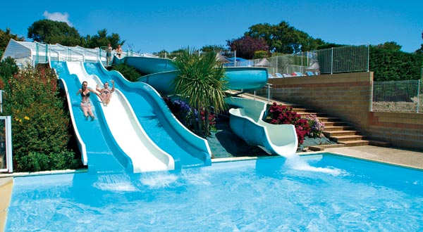 Les Vallons de l'Océan Pays de Loire - La Plaine-sur-Mer visuel 2/11