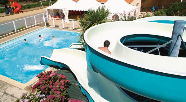 Les Vallons de l'Océan Pays de Loire - La Plaine-sur-Mer visuel 4/11