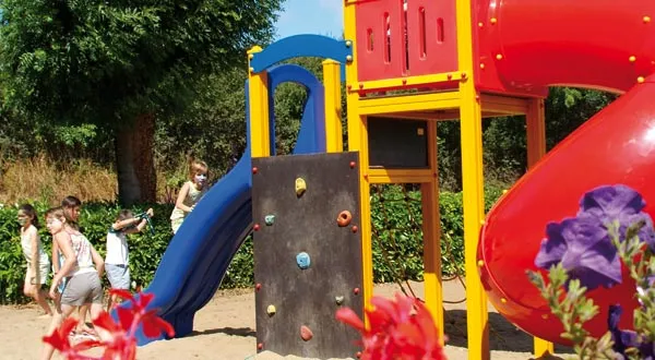 Camping Les Vallons de l'Océan Pays de Loire - La Plaine-sur-Mer visuel 6/11