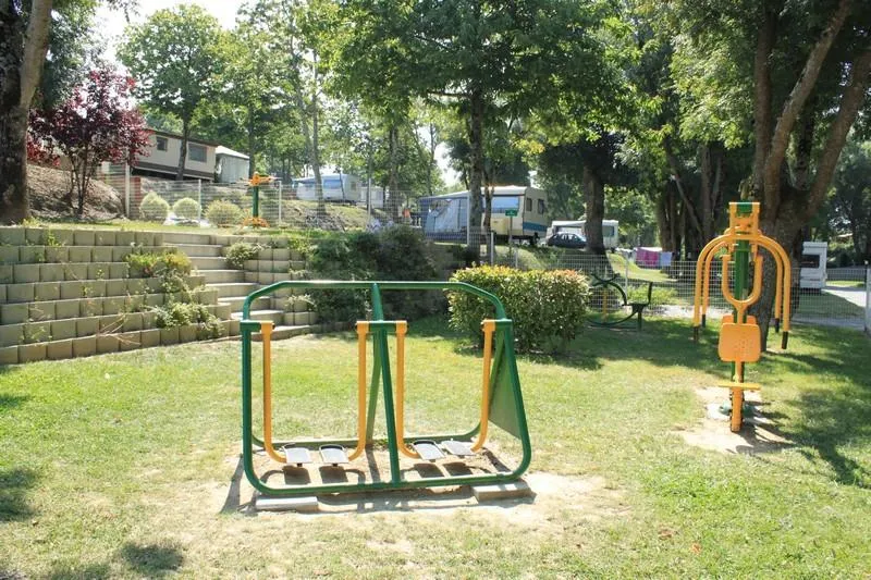 Camping Les Vallons de l'Océan Pays de Loire - La Plaine-sur-Mer visuel 8/11