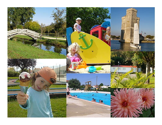 La Taillée Poitou-Charentes - Aigrefeuille-d'Aunis visuel 1/1