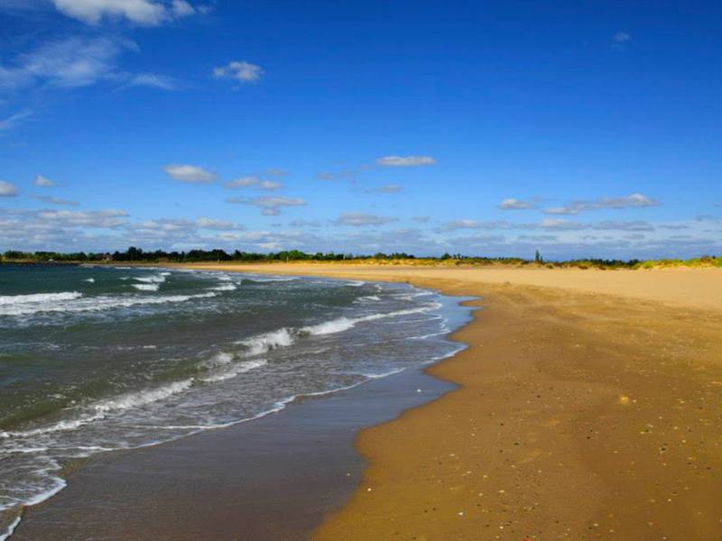 la Tama Languedoc-Roussillon - Agde visuel 2/7