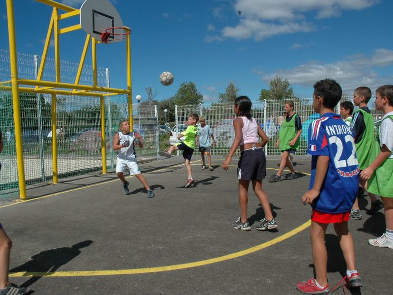 la Tama Languedoc-Roussillon - Agde visuel 5/7