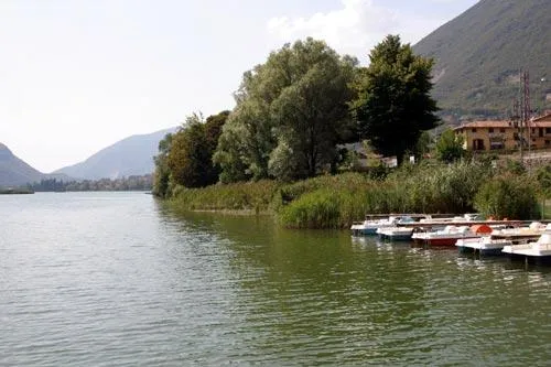 Camping La Tartufaia Lombardie - Ranzanico visuel 3/8