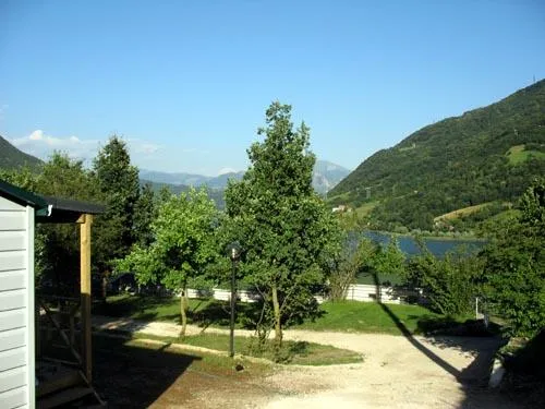 Camping La Tartufaia Lombardie - Ranzanico visuel 4/8