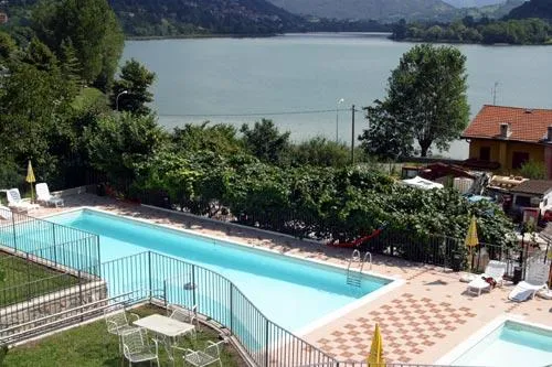 Camping La Tartufaia Lombardie - Ranzanico visuel 7/8