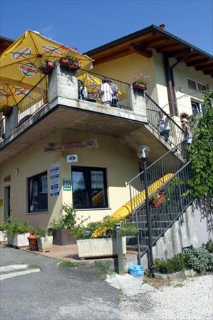 La Tartufaia Lombardie - Ranzanico visuel 8/8 La Tartufaia Lombardie - Ranzanico visuel 8/8