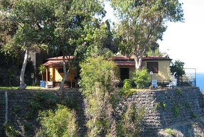 La Timpa Sicile - Acireale visuel 6/6