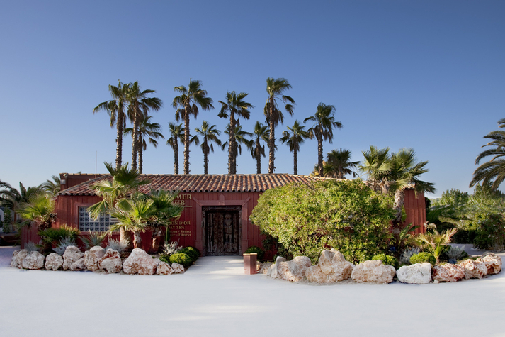 La Toison d'Or Provence-Alpes-Côte d'Azur - Ramatuelle visuel 1/11