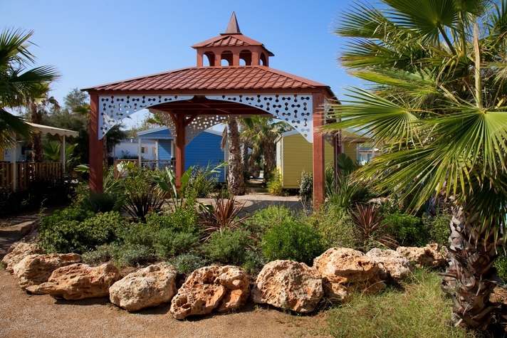 La Toison d'Or Provence-Alpes-Côte d'Azur - Ramatuelle visuel 2/11