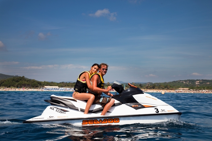 La Toison d'Or Provence-Alpes-Côte d'Azur - Ramatuelle visuel 5/11