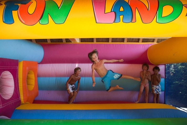 La Toison d'Or Provence-Alpes-Côte d'Azur - Ramatuelle visuel 10/11