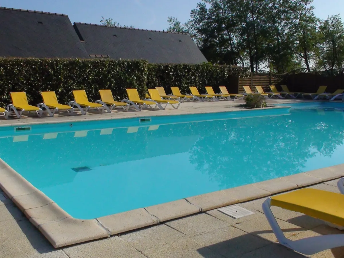 Camping La Torche Bretagne - Plomeur visuel 9/10