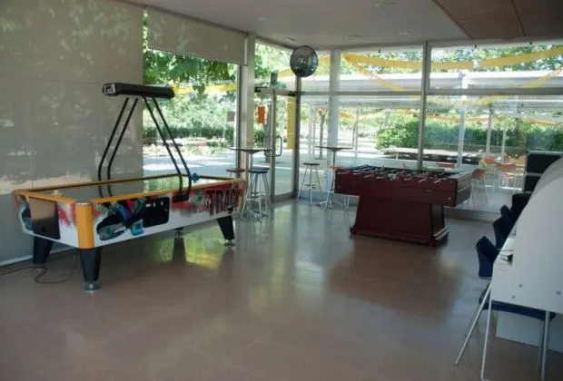 Camping La Tordera Costa Brava - Malgrat de Mar visuel 3/8