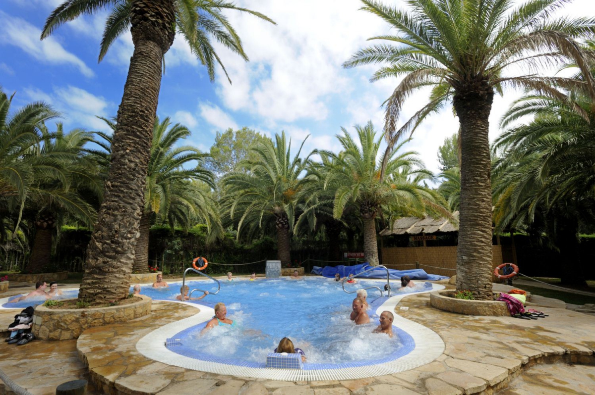 La Torre del Sol Costa Dorada - Mont-roig del Camp visuel 9/12