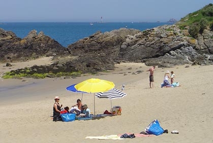 La Touesse Bretaña - Saint-Lunaire visuel 12/15