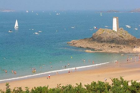 La Touesse Bretaña - Saint-Lunaire visuel 13/15