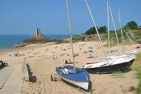La Touesse Bretaña - Saint-Lunaire visuel 15/15