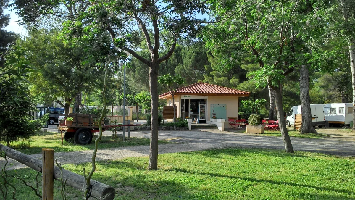 Camping La Tour de France Languedoc-Roussillon - Latour-de-France visuel 5/7