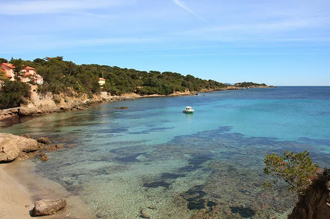 Camping la Tour Fondue Provence-Alpes-Côte d'Azur - Hyères visuel 3/11