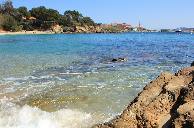 la Tour Fondue Provence-Alpes-Côte d'Azur - Hyères visuel 9/11