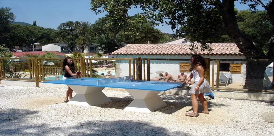 Camping La Treille Provence-Alpes-Côte d'Azur - Cavalaire-sur-Mer visuel 6/9